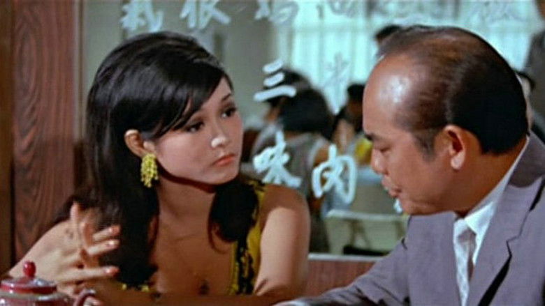 кадр из фильма 獵人