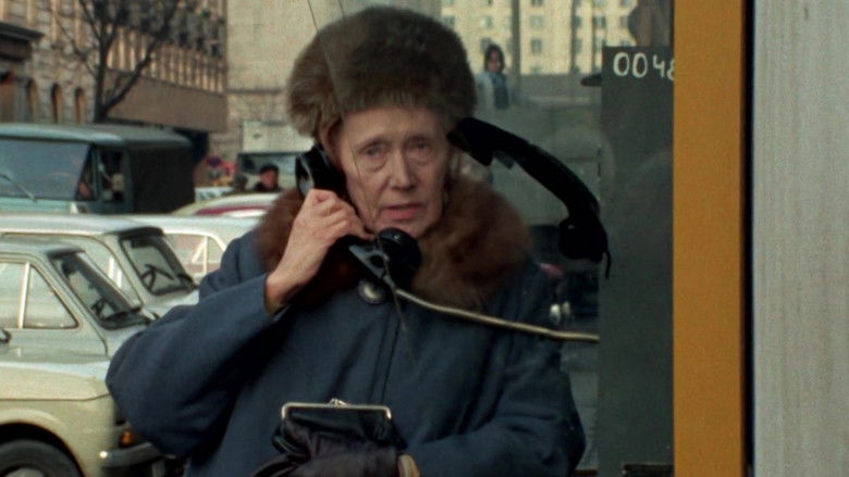 кадр из фильма Dom moich synów