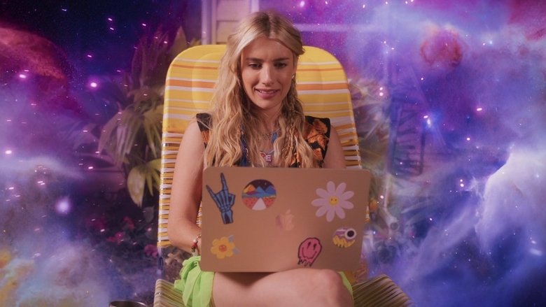 кадр из фильма Космический кадет