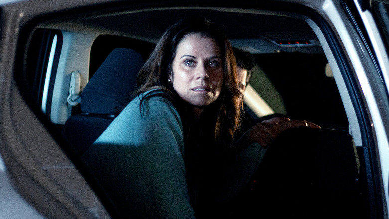 кадр из фильма Hostage House