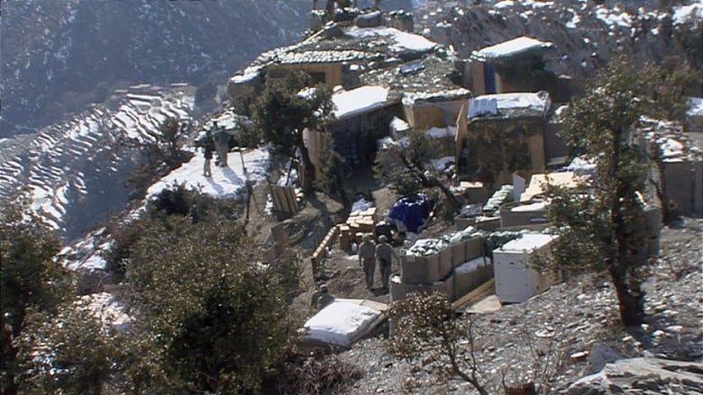 кадр из фильма Рестрепо