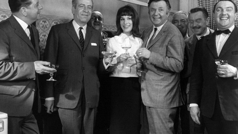 кадр из фильма Кутилы