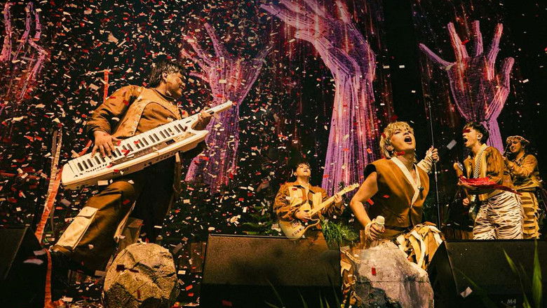 кадр из фильма Cup of Joe: Silakbo