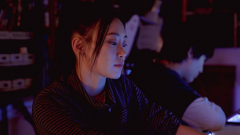 кадр из фильма 슬라이드 스트럼 뮤트