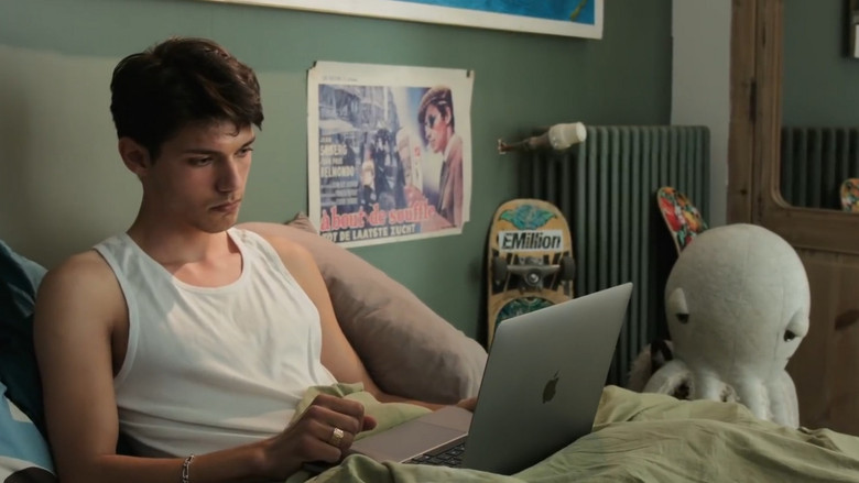 кадр из фильма Свидание с Диего