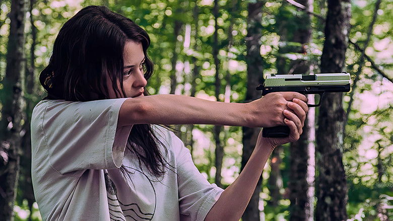 кадр из фильма Водопад