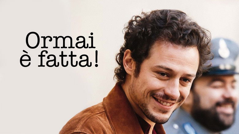 кадр из фильма Ormai è fatta!