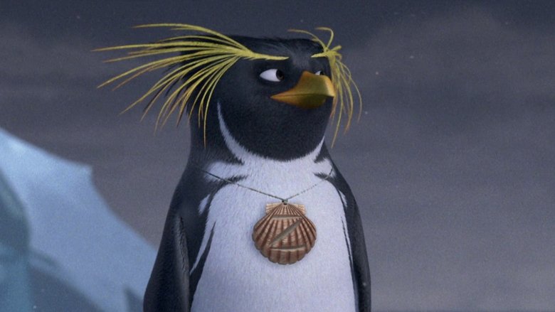 кадр из фильма Лови волну