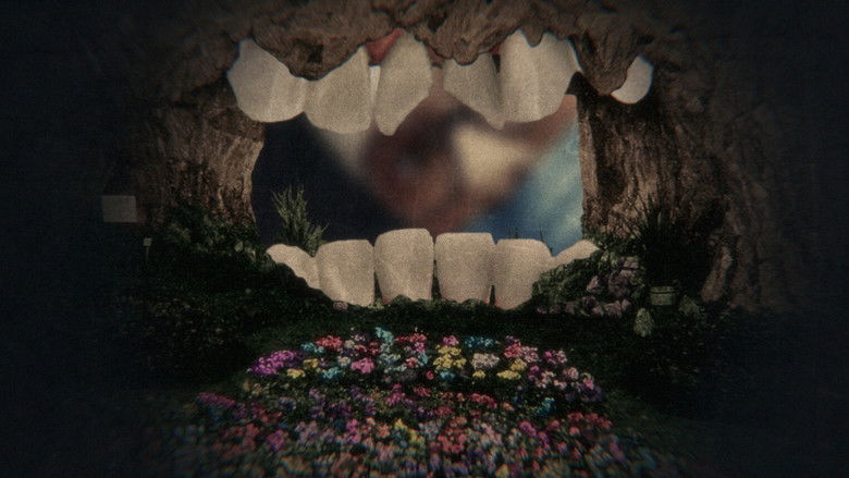 кадр из фильма La odisea espeleológica de Sócrates