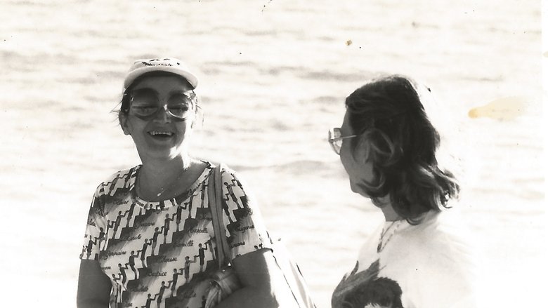 кадр из фильма Película