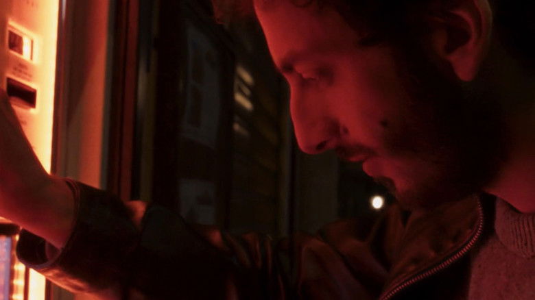 кадр из фильма Dedalo