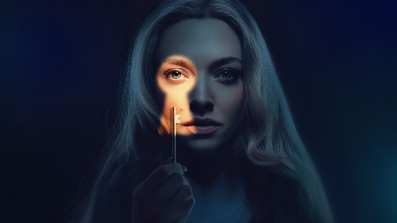 кадр из фильма Горничная