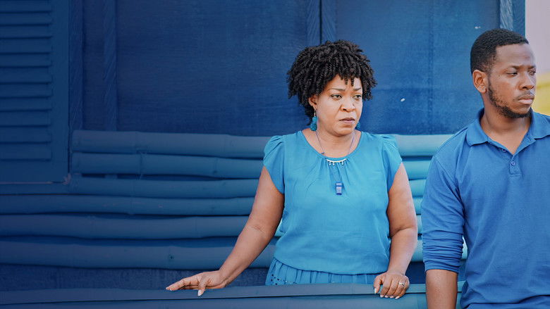 кадр из фильма Aloevera