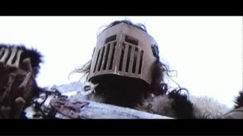 кадр из фильма Беспредел 3: Преисподняя зомби