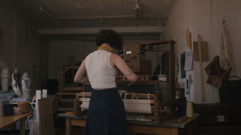 кадр из фильма fíodóra