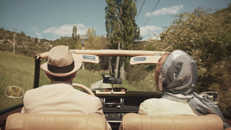 кадр из фильма De Blauwe Maagd