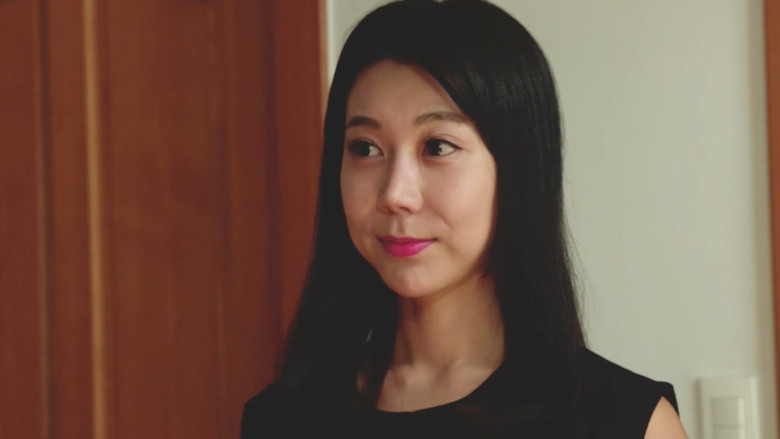 кадр из фильма 초대녀