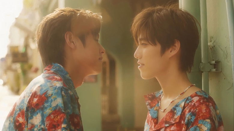 кадр из фильма แปลรักฉันด้วยใจเธอ Side Story