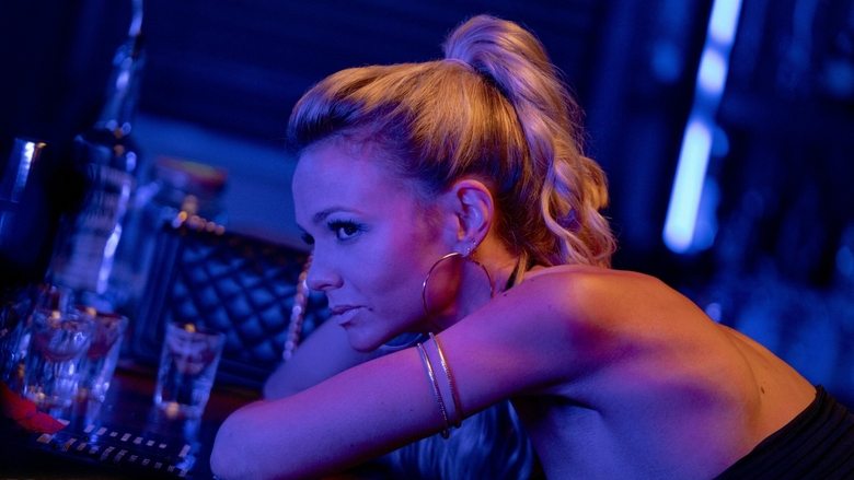 кадр из фильма Девушка, подающая надежды