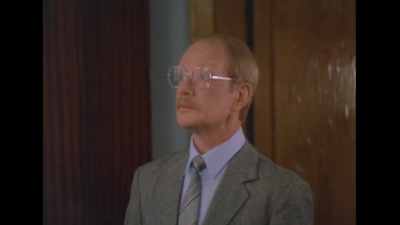 кадр из фильма Допинг для ангелов