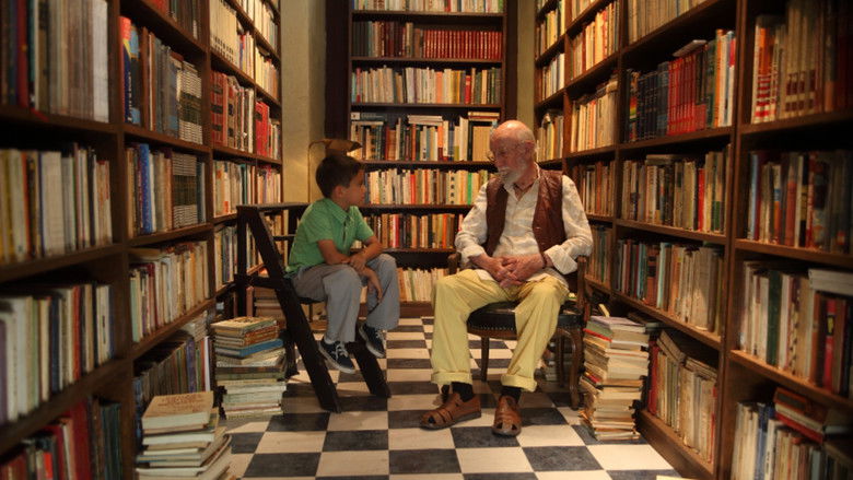 кадр из фильма El Jeremías