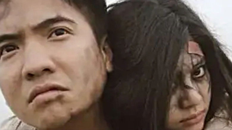 кадр из фильма รักเราเขย่าขวัญ