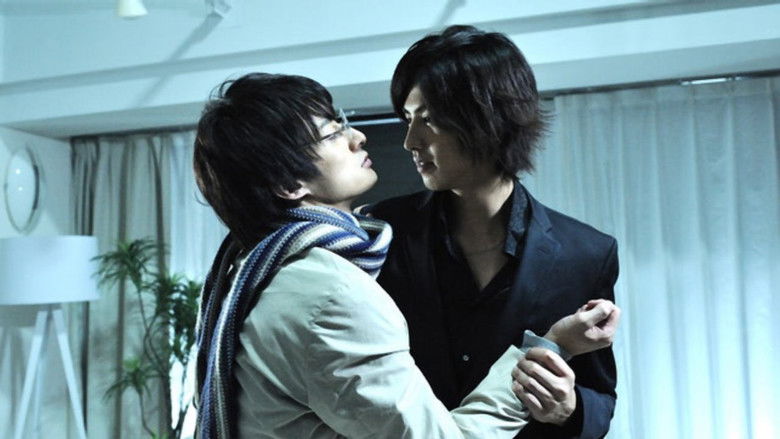 кадр из фильма 富士見二丁目交響楽団シリーズ　寒冷前線コンダクター