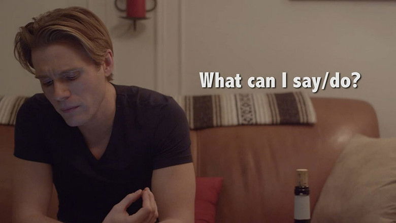 кадр из фильма ruok