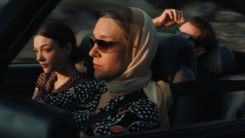 кадр из фильма Здравствуй, грусть