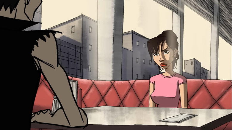 кадр из фильма Pinched