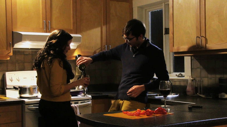 кадр из фильма Catherine Adelaide