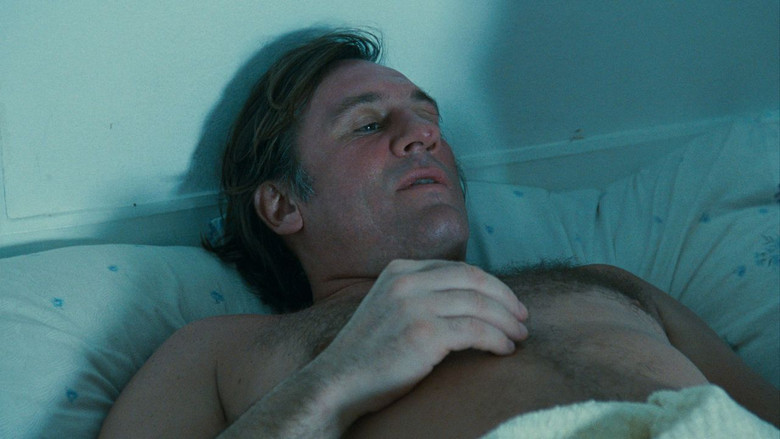 кадр из фильма Le Garçu