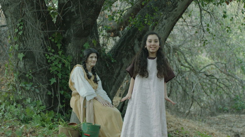 кадр из фильма Journey to Abaddon