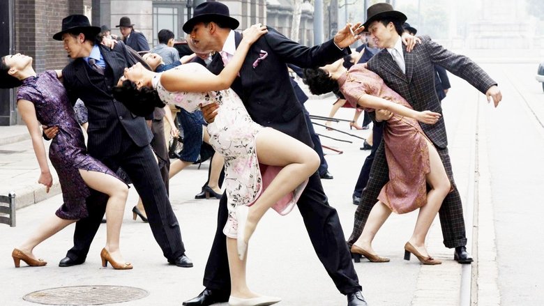 кадр из фильма С Чандни Чоука в Китай