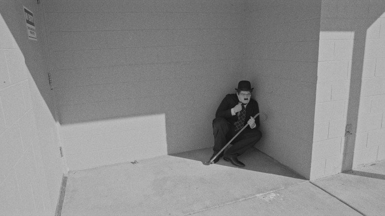 кадр из фильма Training Day