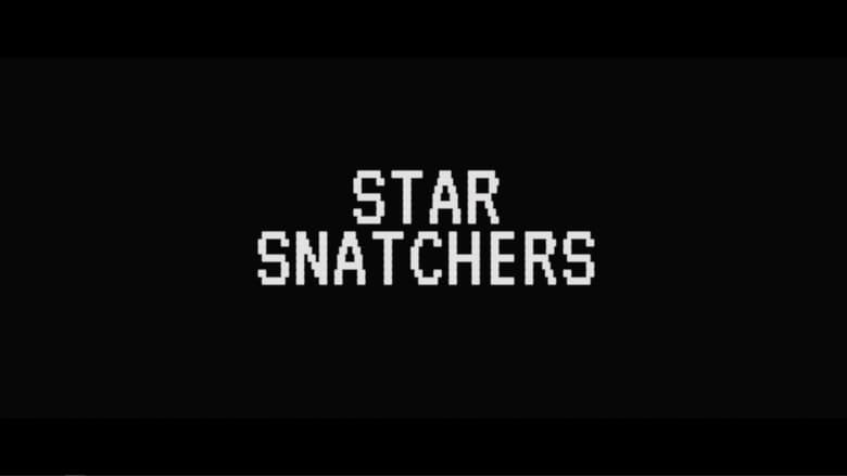 кадр из фильма Star Snatchers