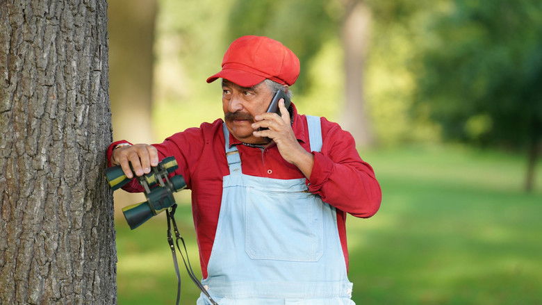 кадр из фильма Les Vengeances de Maître Poutifard