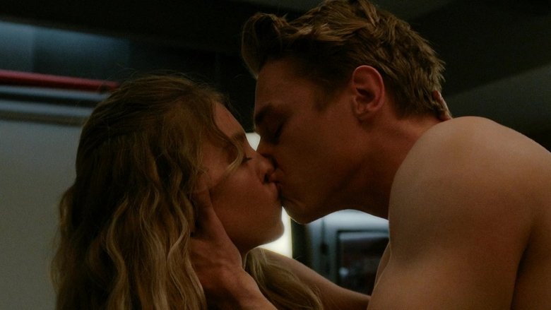 кадр из фильма Вуайеристы