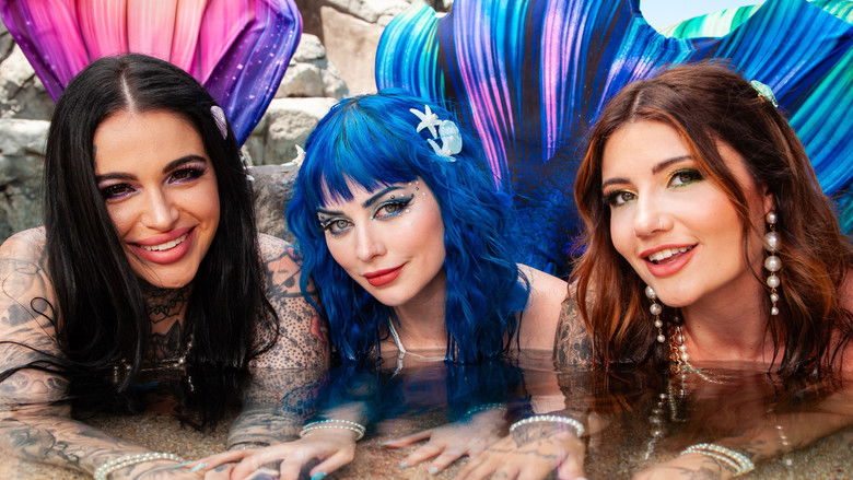 кадр из фильма Deep Into Blu