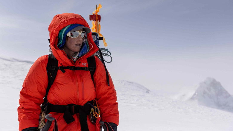 кадр из фильма For Winter