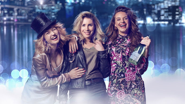 кадр из фильма Bella Donna's