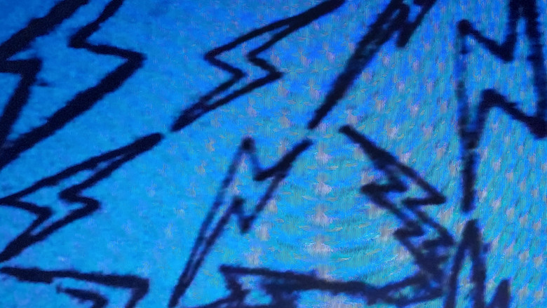 кадр из фильма Zenith