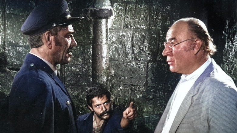 кадр из фильма Linç