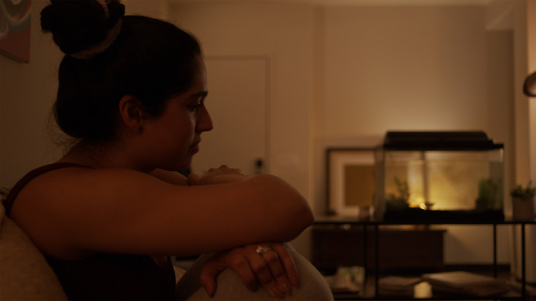 кадр из фильма Mr. Bubbles