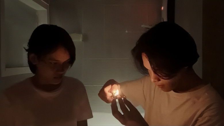 кадр из фильма ปรากฏกาย