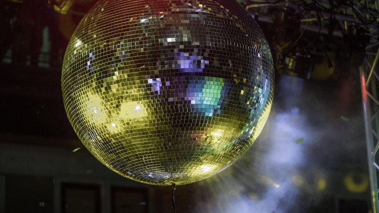 кадр из фильма Dorfdisco - Saturday Night Fever auf dem Land