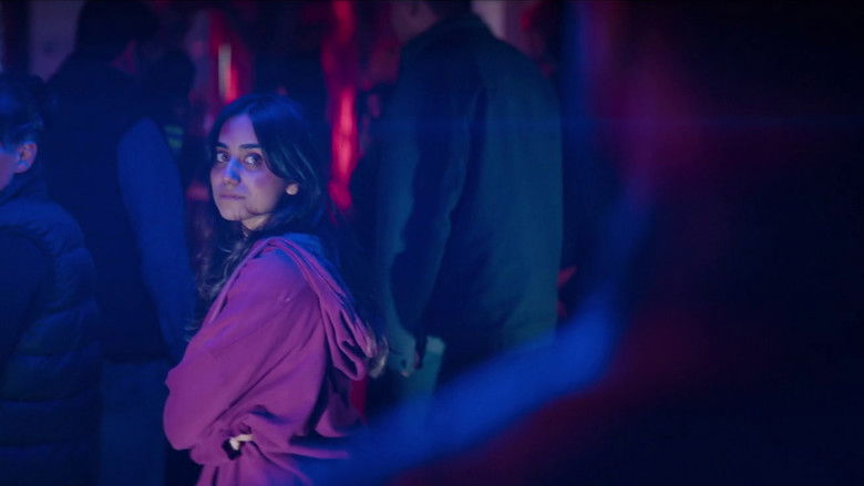 кадр из фильма കരം