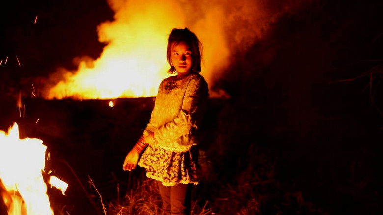 кадр из фильма Ta'ang