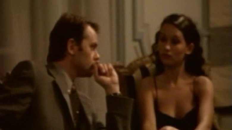 кадр из фильма Drôles de jeux