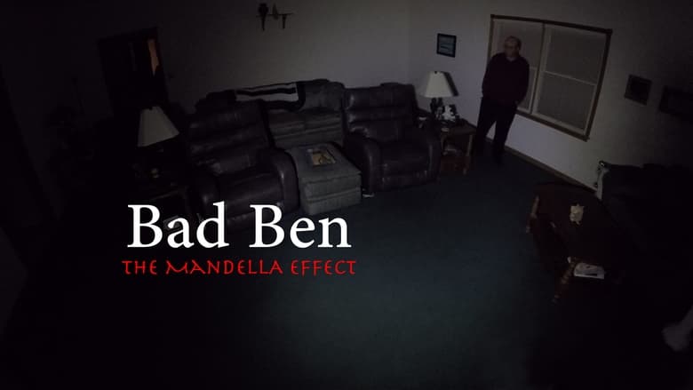 кадр из фильма Bad Ben: The Mandela Effect